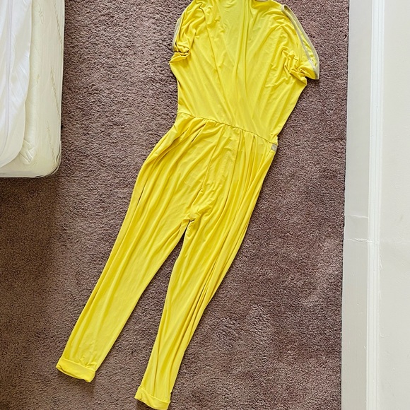 Rinascimento jumpsuit - Picture 3 of 3